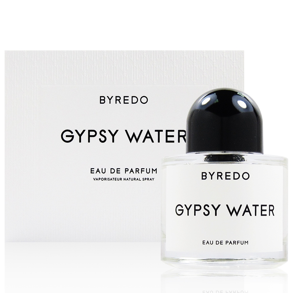 BYREDO Gypsy Water 吉普賽之水淡香精50ml | 其他品牌| Yahoo奇摩購物中心