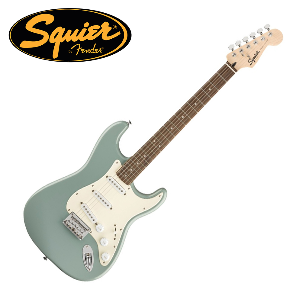 Squier Bullet Stratocaster SNG 電吉他 藏青色