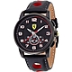 FERRARI 專業賽車男錶0830059 product thumbnail 1