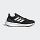 【ADIDAS】愛迪達 PUREBOOST 22 慢跑鞋 運動鞋 黑白 男女鞋 -GZ5174 product thumbnail 1