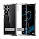 SGP / Spigen Galaxy S24 Ultra_Ultra Hybrid S-立架式軍規防摔保護殼 product thumbnail 1