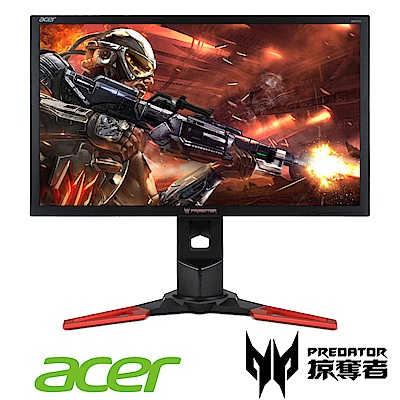 acer XB241H 24型 極速電競螢幕