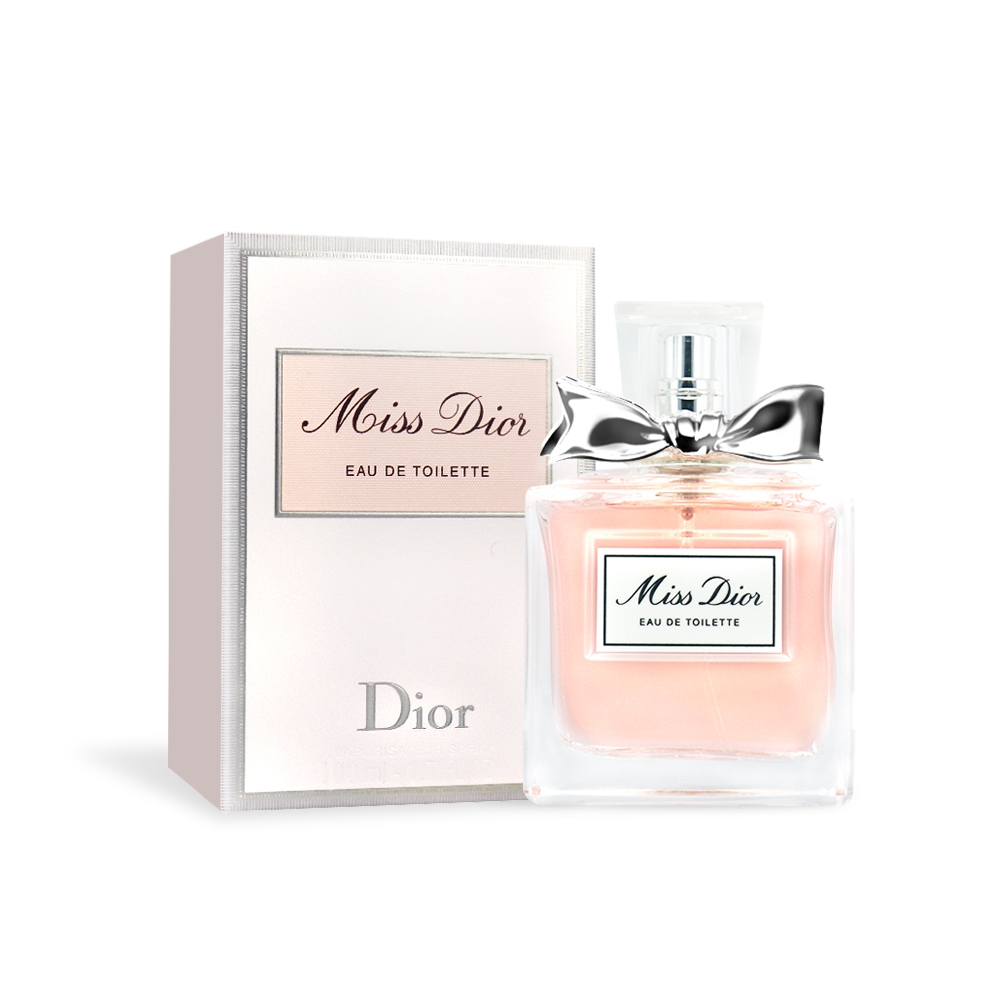 Dior 迪奧 Miss Dior 淡香水 100ml