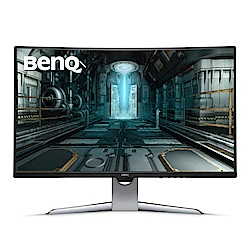 BenQ EX3203R 32型2K VA曲面舒視屏護眼螢幕