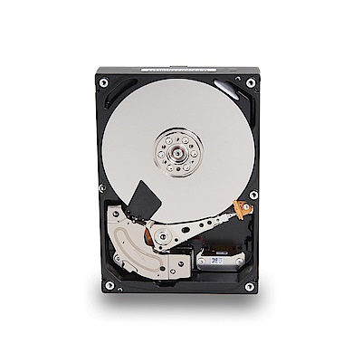 TOSHIBA AV 監控硬碟 4TB 3.5吋 SATA III MD04ABA400V