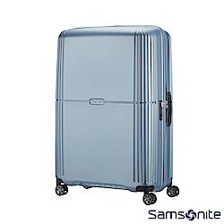 Samsonite新秀麗 25吋Orfeo 簡約方正線條PC嵌入式TSA