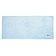Nike Solid Core [AC9637-409] 毛巾 運動 登山 居家 80x35cm 淺藍 product thumbnail 1