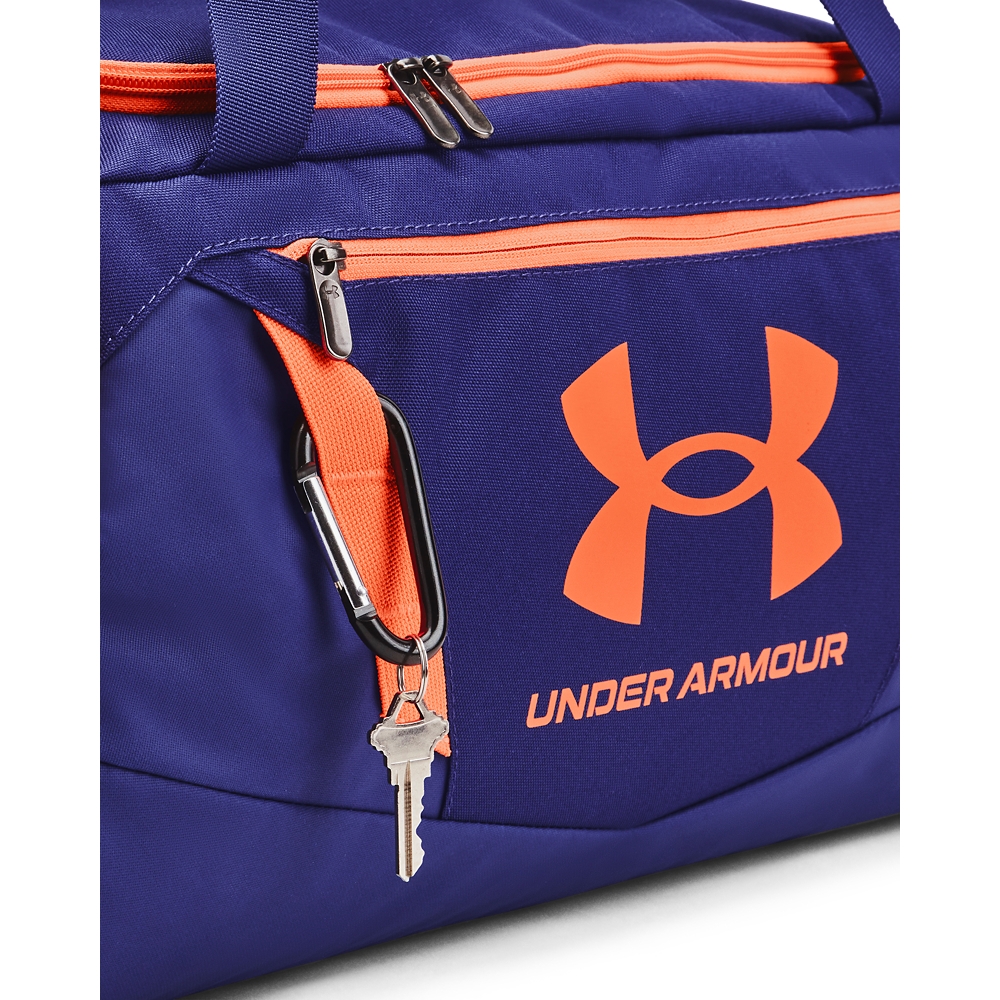 UNDER ARMOUR】UA Undeniable 5.0 Duffle SM-人氣新品| 運動/登山包