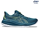 ASICS 亞瑟士 GEL-CUMULUS 26 (2E) 男款 寬楦 緩衝 慢跑鞋 1011B793-400 product thumbnail 1