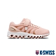 K-SWISS Tubes Comfort 200 Strap輕量訓練鞋-童-蜜桃橘 product thumbnail 1