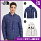 【The North Face】YAHOO獨家限定-北面男女款暢銷羽絨外套-2款任選 product thumbnail 1