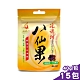 花旗坊 八仙果(極潤) 40gX15包 (生津止渴 潤喉 口氣芬芳) product thumbnail 1