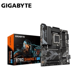 技嘉GIGABYTE B760 GAMING X INTEL主機板