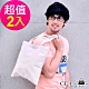 CT Lafie 無染棉袋 純然12安厚棉手提袋(2入) product thumbnail 1