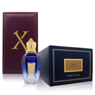 Xerjoff Join The Club Don 教父淡香精 EDP 50ml (平行輸入)