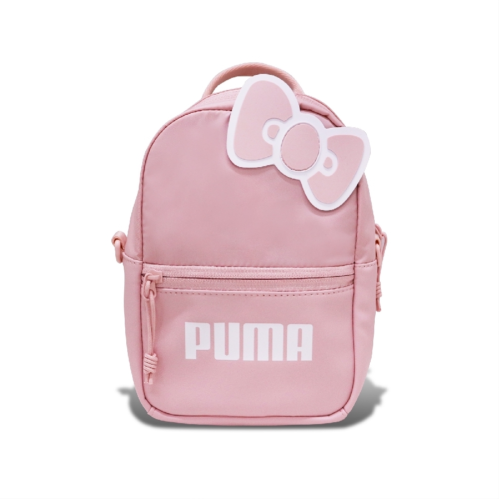 hello kitty puma bag