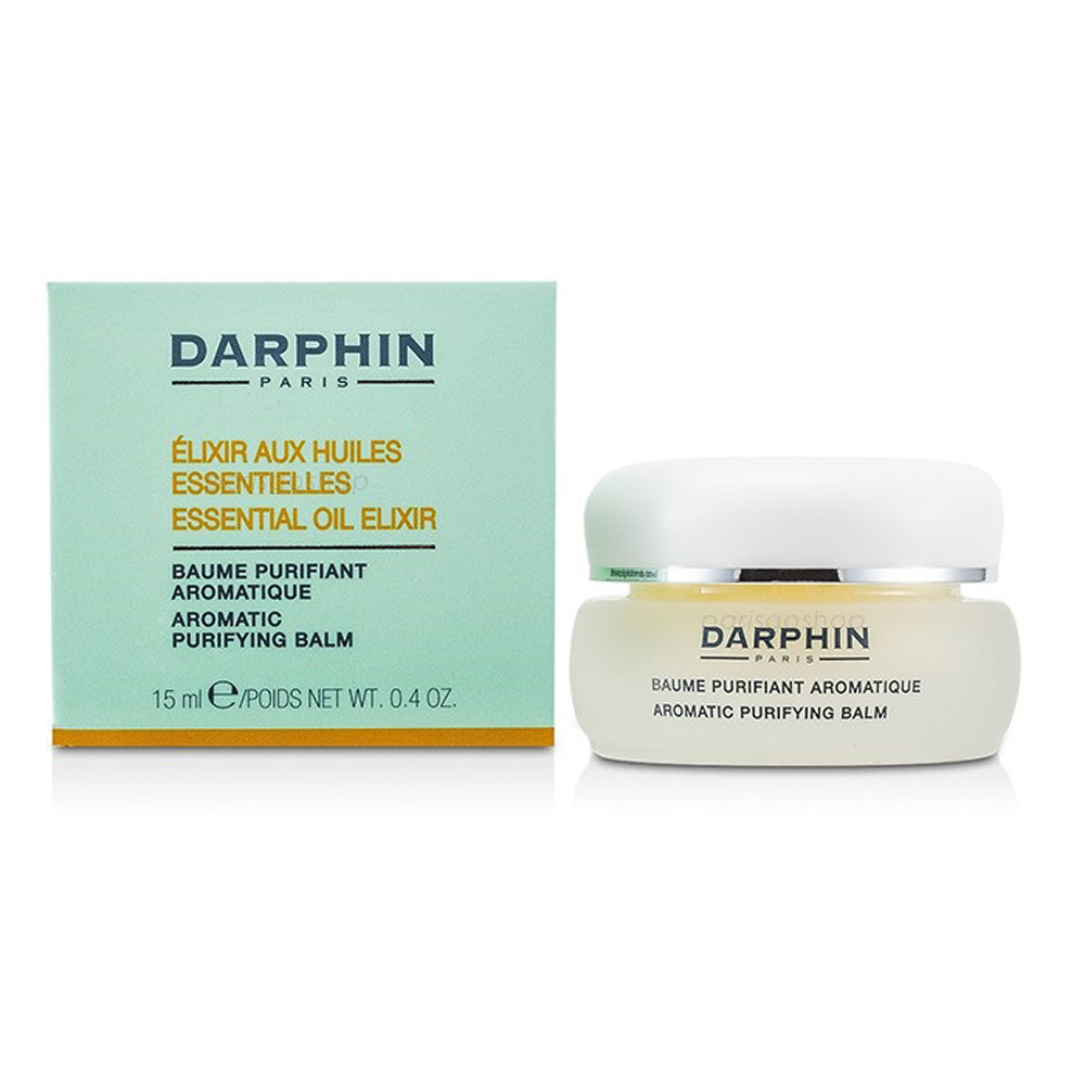 Darphin 朵法 芳香潔淨調理膏 15 ml