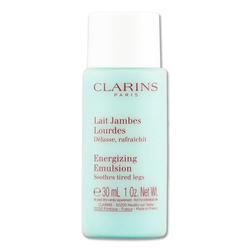 CLARINS 克蘭詩 美腿滋潤乳 30ml