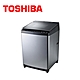 TOSHIBA 東芝 16kg直立式洗脫SDD變頻鍍膜洗衣機 AW-DMG16WAG -含基本安裝+舊機回收 product thumbnail 1