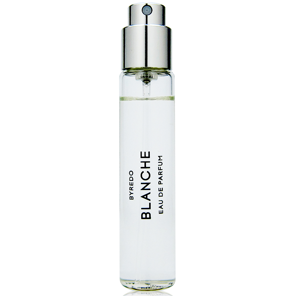 BYREDO Blanche 返璞歸真淡香精 EDP 12ml 隨身瓶 (平行輸入)