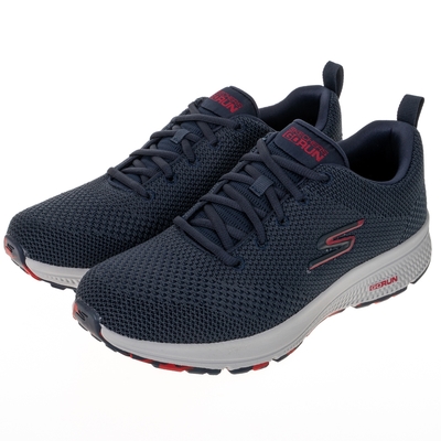 SKECHERS 男慢跑系列 GO RUN CONSISTENT - 220368NVY