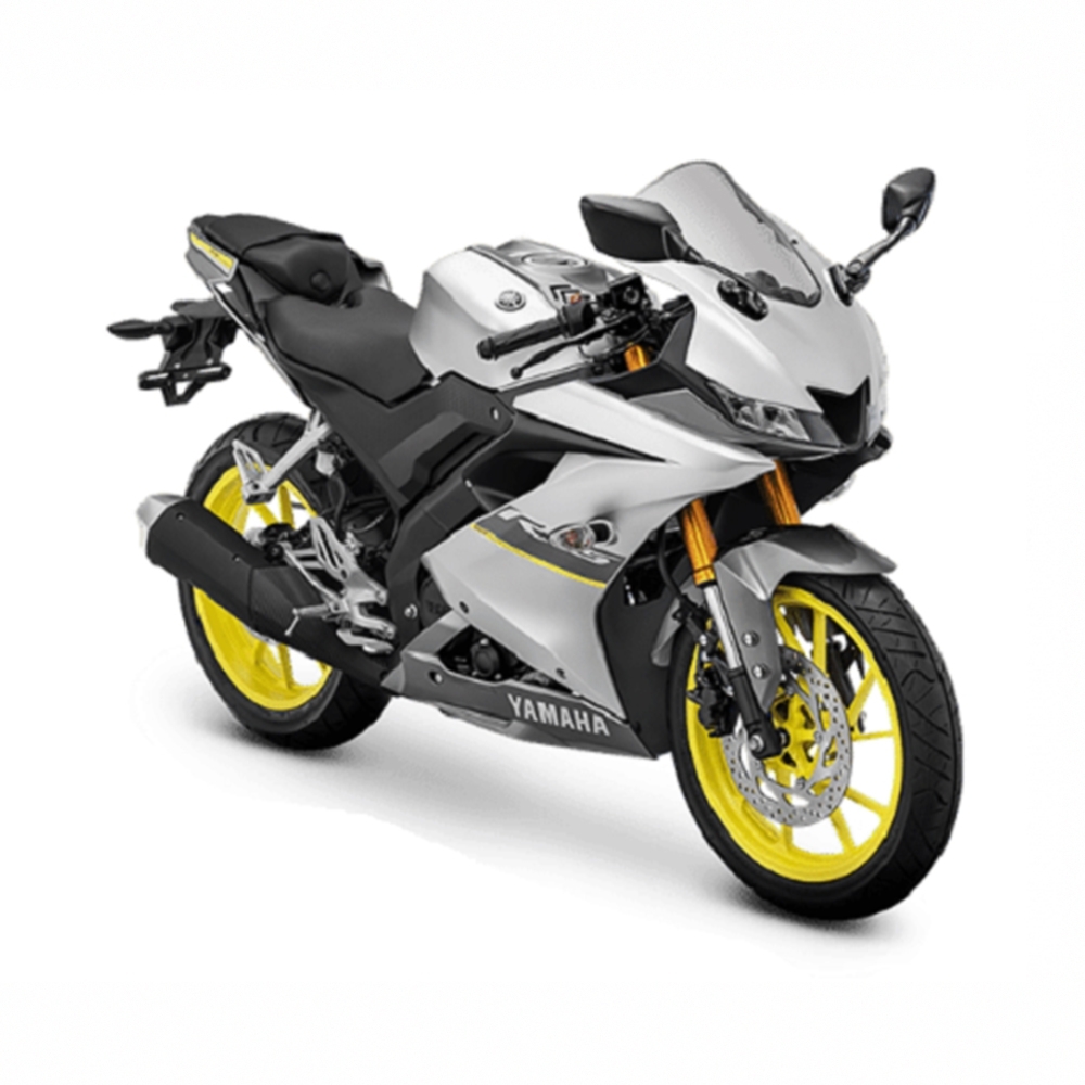 Yamaha 山葉機車yzf R15 Ver 3 0 金倒叉21年全新車 Yamaha山葉 Yahoo奇摩購物中心