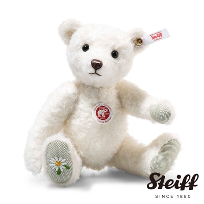 steiff elena teddy bear l/e2000 泰迪熊 限量版