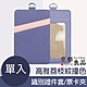 【京都良品】高雅荔枝紋撞色識別證件套/票卡夾 product thumbnail 1