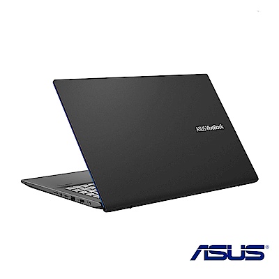 ASUS VivoBook S531FL 15吋筆電(不怕黑/I7-8565U/MX250