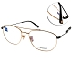 ZEISS蔡司眼鏡 雙桿飛行款/霧槍-黑 #ZS85014 C013 product thumbnail 1