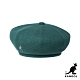 KANGOL-WOOL JAX貝蕾帽-湖綠色 product thumbnail 1