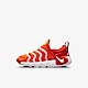 Nike Dynamo Go SE PS [FD4633-811] 中童 休閒鞋 運動 毛毛蟲鞋 套穿式 輕量 兔子 橘 product thumbnail 1