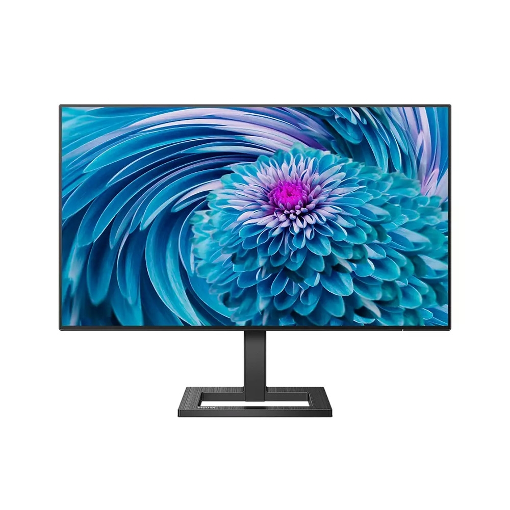 PHILIPS 242E2FA 無邊框螢幕(24型/FHD/HDMI/喇叭/IPS)