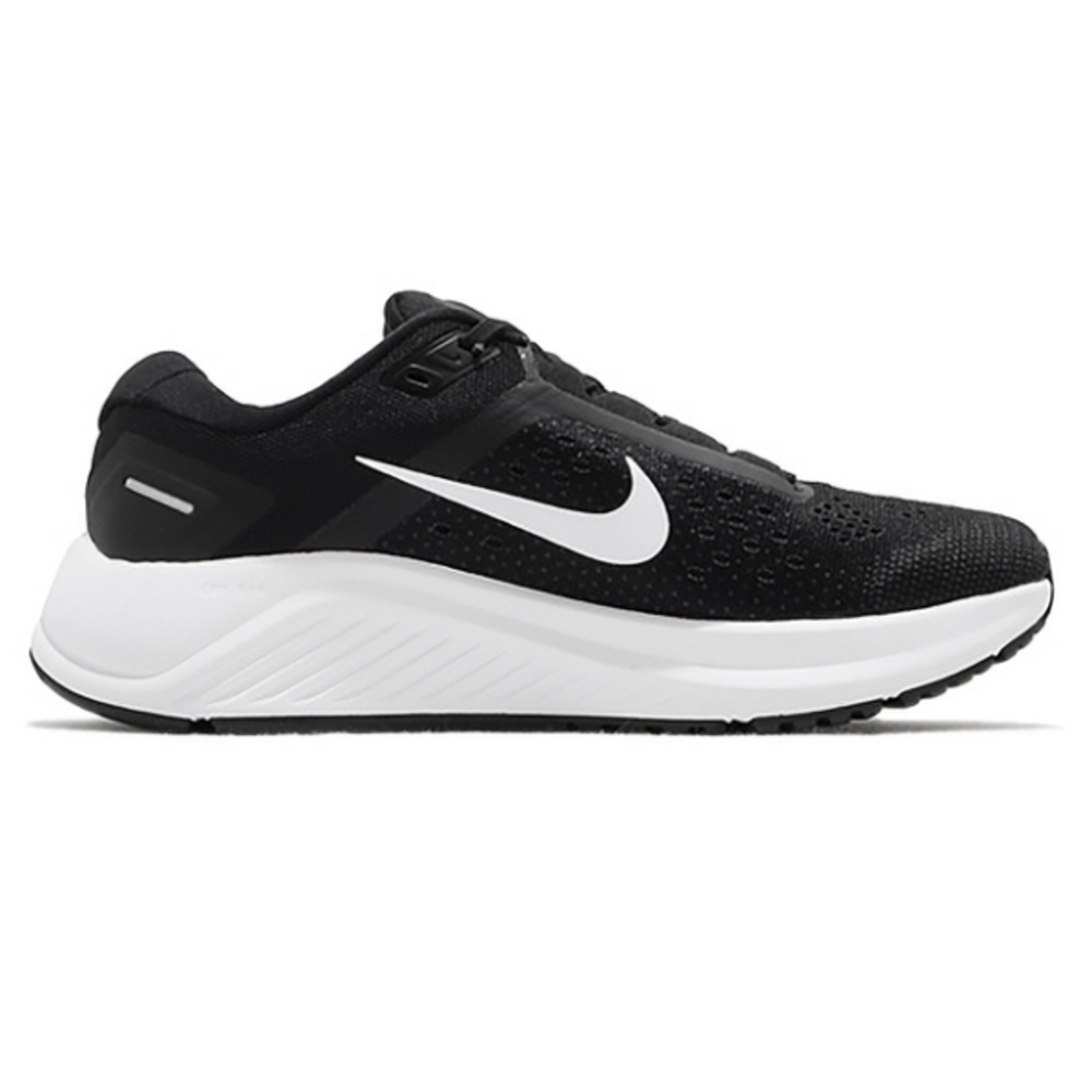 Nike Air Zoom Structure 23 女慢跑鞋黑-CZ6721001 | 慢跑鞋| Yahoo