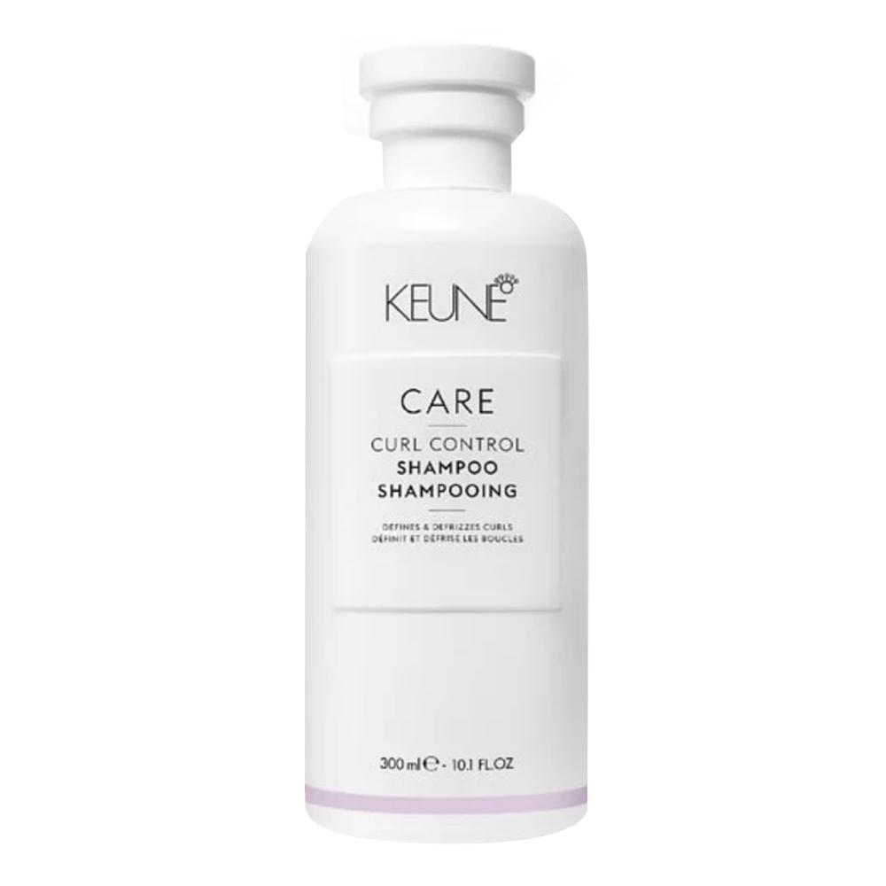 KEUNE 肯葳 C9波紋洗髮精 300ml