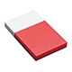 《REFLECTS》Kelmis名片盒(紅) | 證件夾 卡夾 product thumbnail 1