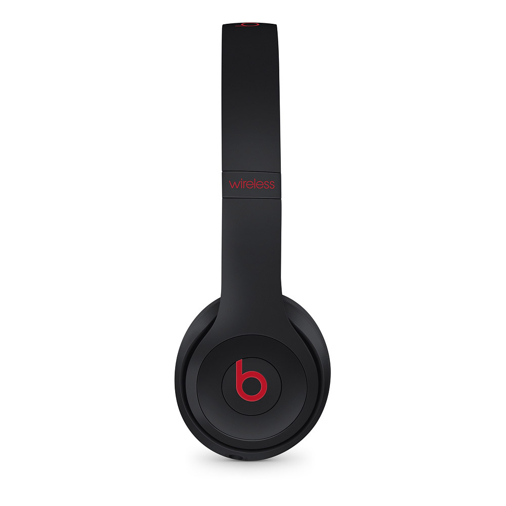 Beats Solo 3 Wireless 無線頭戴式耳機(十週年紀念版) | Beats | Yahoo