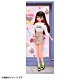 任選Licca 莉卡娃娃 Licca 17歲 韓系美妝莉卡 LA16792 TAKARA TOMY product thumbnail 1