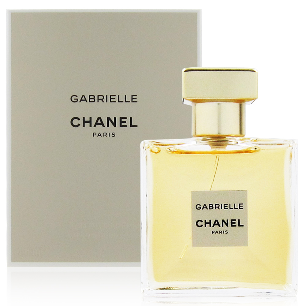 Chanel 香奈兒 Gabrielle 嘉柏麗香水 (淡香精) 35ml