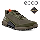 ECCO BIOM 2.1 X COUNTRY M 健步2.1輕盈防水戶外跑步運動鞋 男鞋 軍綠色/橄欖綠 product thumbnail 1