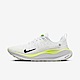 Nike Reactx Infinity Run 4 [DR2665-101] 男 慢跑鞋 路跑 緩震 耐磨 白 螢光黃 product thumbnail 1
