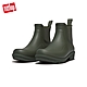 【FitFlop】WONDERWELLY CHELSEA BOOTS 輕量短筒雨靴-女(深綠色) product thumbnail 1