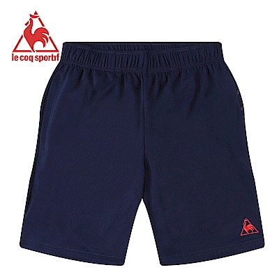 le coq sportif 法國公雞牌運動短褲 男-丈青