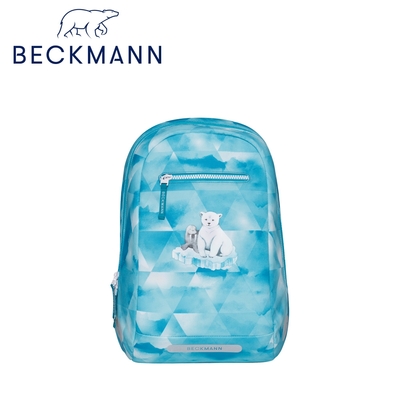 Beckmann-Gym可外掛萬用包與便當袋12L - 北極熊與朋友們