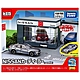 任選 日本TOMICA  新城鎮 nissan展示中心 TW91333 多美小汽車 product thumbnail 1