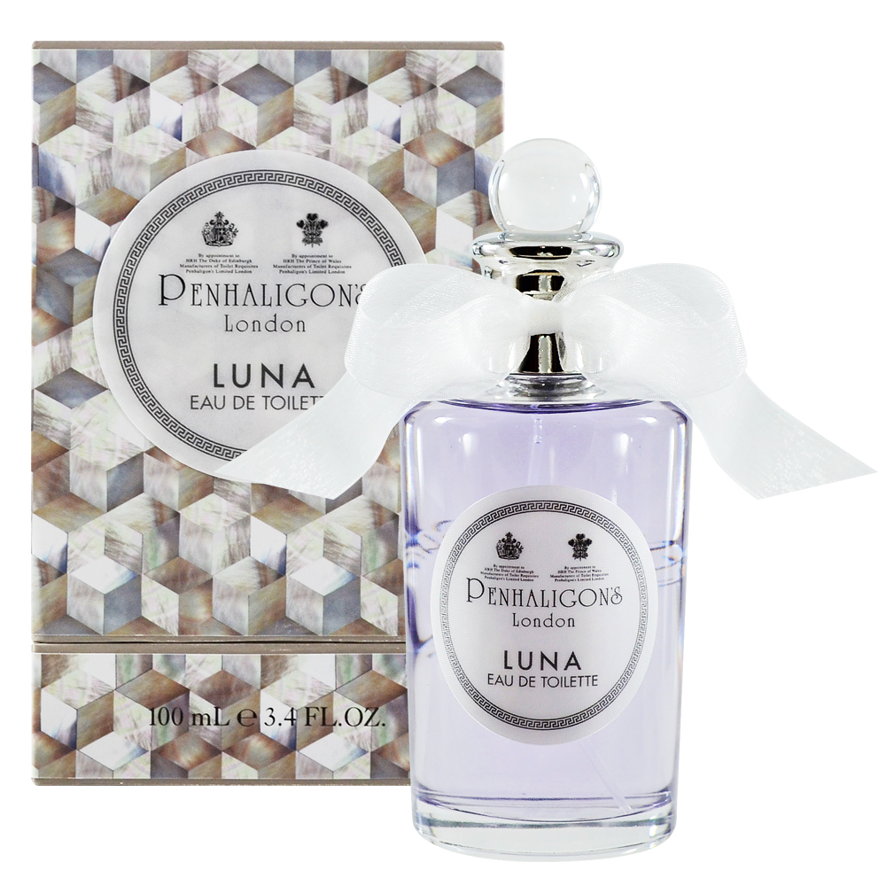 Penhaligon S 潘海利根月亮女神淡香水100ml Penhaligon S Yahoo奇摩購物中心