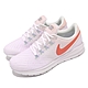 Nike 慢跑鞋 Zoom Structure 22 女鞋 氣墊 舒適 避震 路跑 健身 球鞋 粉紫 橘 CW2640681 product thumbnail 1