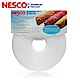 NESCO 適用FD-80、FD-1040 果泥盤 二入組 SLD-2 [美國原裝進口] product thumbnail 1