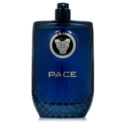 JAGUAR PACE 自信捷豹男性淡香水 100ML TESTER