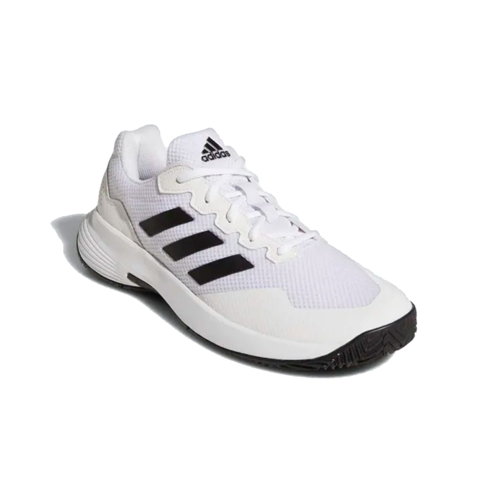 ADIDAS 慢跑鞋 GameCourt 2 M  男鞋-GW2991